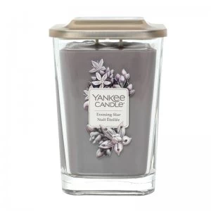 Image of Yankee Candle Elevation Evening Star Scented Candle 552g