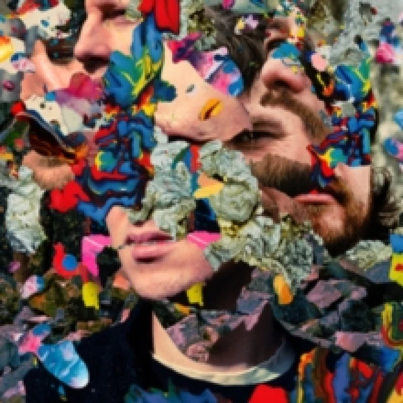 Image of Malcolm's Law Vinyl