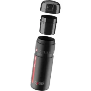 Image of Elite SuperByasi Storage 700ml Bottle - Black