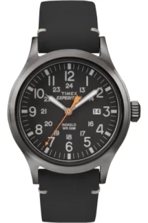 Image of Mens Timex Expedition Watch TW4B01900
