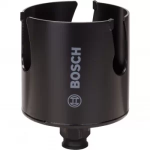 Image of Bosch Speed Multi Construction TCT Hole Saw 70mm