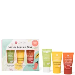 Image of Erborian Super Masks Trio