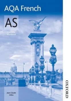 Image of Aqa As French Grammar. Workbook by Jean-Claude Gilles Paperback