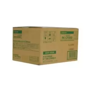 Image of FujiFilm ASK300 6 x 4 Dyesub Print Media