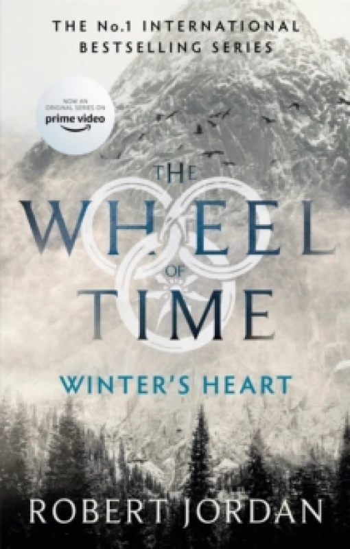 Image of Winter's Heart : Book 9 of the Wheel of Time (Now a major TV series) Paperback / softback