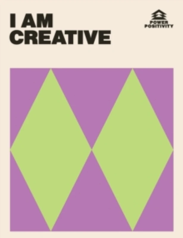 Image of I AM CREATIVE Hardback