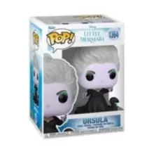 Image of POP Disney : TLM-LA - Ursula