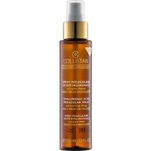 Image of Collistar Pure Actives Hyaluronic Acid Molecular Spray Spray with Hyaluronic Acid 100ml