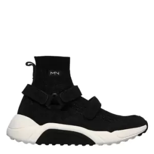 Image of Skechers Enduro Mens Trainers - Black