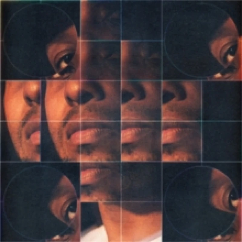 Image of Ben Marc - Glass Effect [CD / Album] Music CDs - Music CD