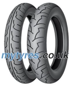 Image of Michelin Pilot Activ 130/80-18 TT/TL 66V Rear wheel, M/C