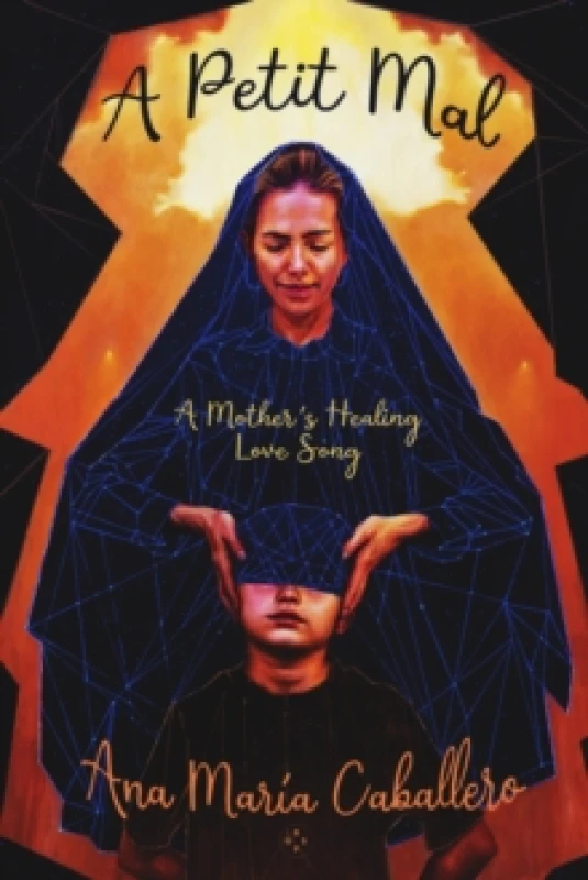 Image of A Petit Mal Paperback / softback