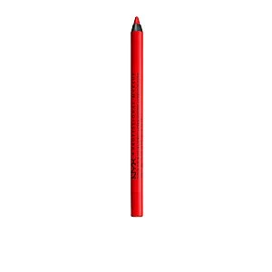 Image of SLIDE ON lip pencil #red tape