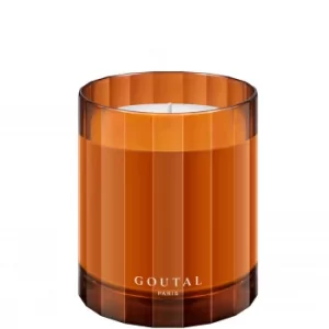 Image of Goutal Un Air DHadrien Scented Candle 185g