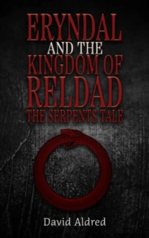 Image of Eryndal and the Kingdom of Reldad. Paperback. By David Aldred Books