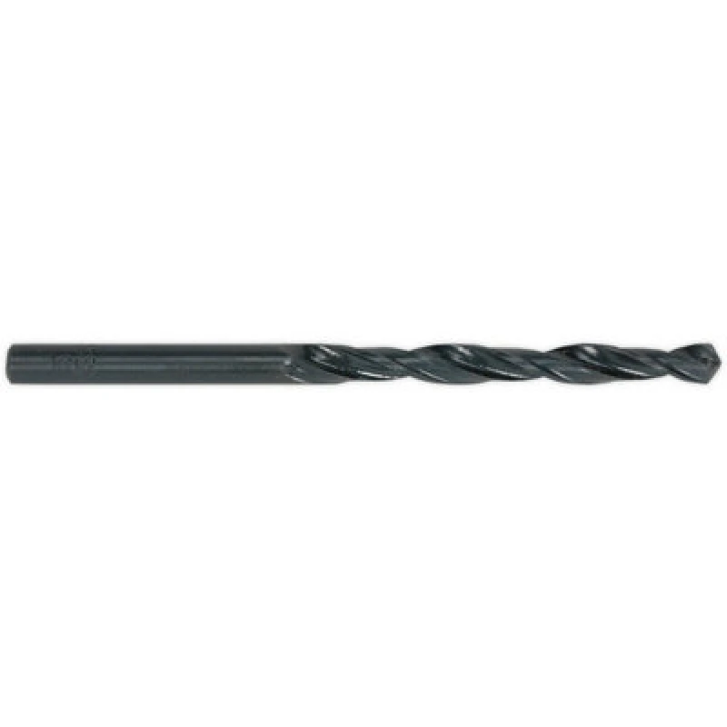 Image of Loops 10 PACK 2mm Roll Forged HSS Drill Bit - Suitable for Hand and Pillar Drills Multi