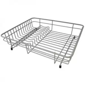 Image of Delfinware Medium Drainer Grey