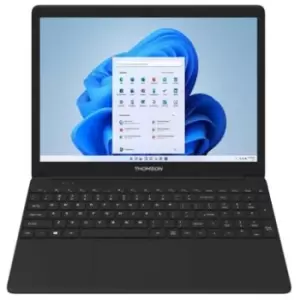Image of Thomson Neo 15 N15I34BK128 - 15.6 - 4GB/128GB