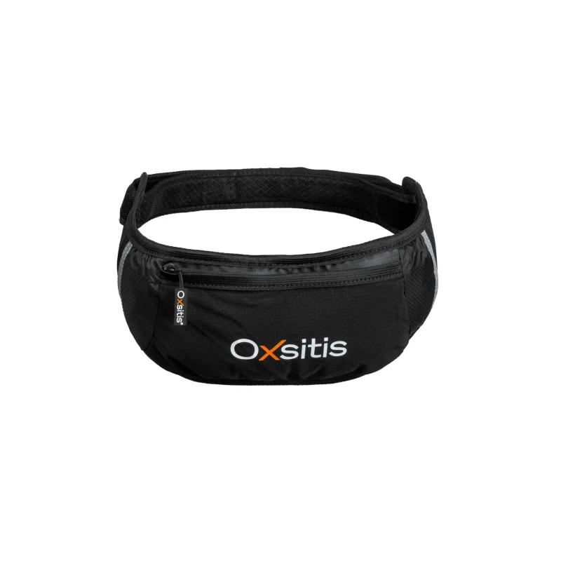 Image of Running Belt Oxsitis Gracity hydrabelt Noir Unisex TU
