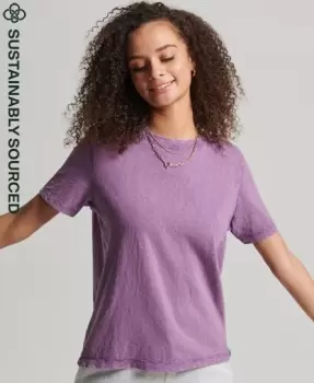 Image of Superdry Organic Cotton Vintage Surf Ranchero T-Shirt