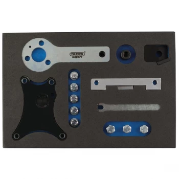 Image of Draper 16568 Engine Timing Kit (FIAT, ALFA ROMEO, CHRYSLER, FORD, ...