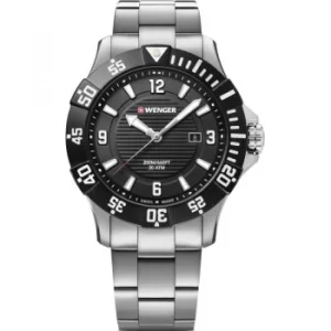 Image of Wenger Watch 01.0641.131