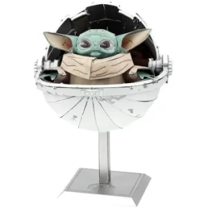 Image of Metal Earth The Child Construction Kit