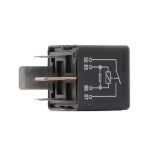 Image of KRAFT Relay, main current VW,AUDI,BMW 9800110 0191937503,191937503,443951253J 7M0951253A,8D0951253,8E0951253,61368350358,51395260,1425754,6G9T14B192