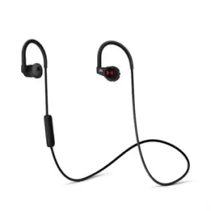 Image of JBL Under Armour Sport Wireless Heart Rate Headset Ear-hook In-ear Sports Micro-USB Bluetooth Black