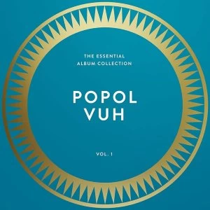 Image of Popol Vuh - Essential Collection Vol. 1 Vinyl