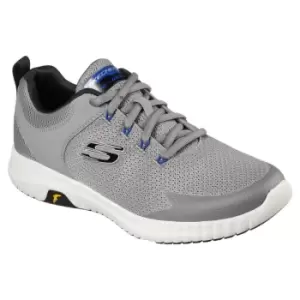 Image of Skechers Mens Elite Flex Prime Take Over Sport Trainers UK Size 11 (EU 46)