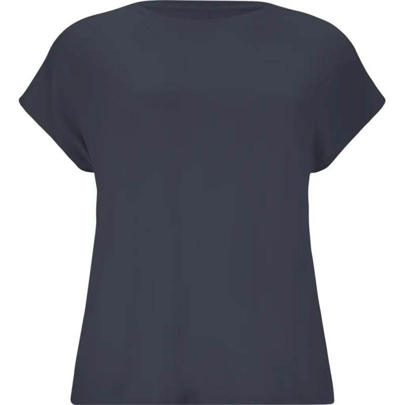 Image of Womens Jersey Q Sportswear Jenirei Gris Female 54