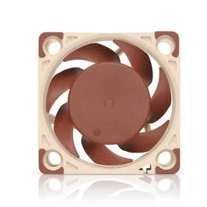 Image of Noctua NF-A4x20 5V PWM 5000RPM Fan - 40mm