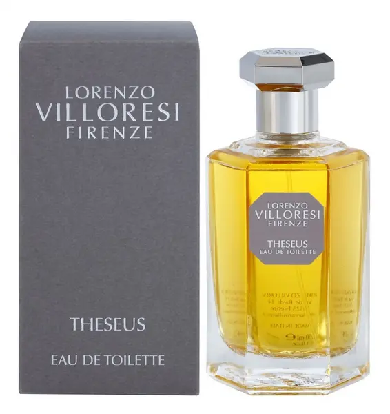 Image of Villoresi Eau de Toilette For Him 100ml