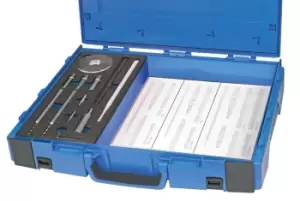 Image of Govoni GO471 Universal Glow Plug Removal Basic Kit