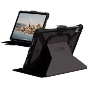 Image of Urban Armor Gear Metropolis SE Compatible with Apple series: iPad 10.9 (10. Generation) Black