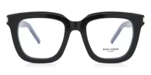 Image of Saint Laurent Eyeglasses SL 465 OPT 001