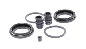 Image of AUTOFREN SEINSA Brake Caliper Repair Kit D41839 Caliper Repair Kit,Brake Caliper Rebuild Kit NISSAN,MAZDA,SUBARU,PICK UP (D22),PICK UP (D21)