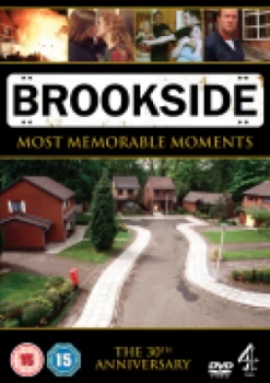 Image of Brookside: Most Memorable Moments - 30th Anniversary Edition