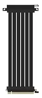 Image of Ssupd Meshroom PCIe 4.0 Riser Cable - 27CM