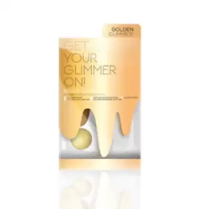 Image of VOESH Pedi In A Box 5in1 Golden Glimmer Set