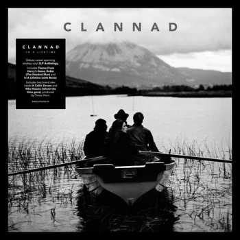 Image of Clannad - In A Lifetime Vinyl