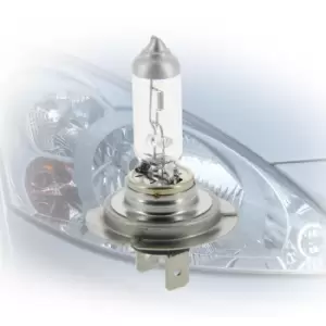 Image of Michelin Light Bulbs H7 008707 Bulb, spotlight VW,AUDI,MERCEDES-BENZ,Golf IV Schragheck (1J1),Golf V Schragheck (1K1),POLO (9N_),TOURAN (1T1, 1T2)