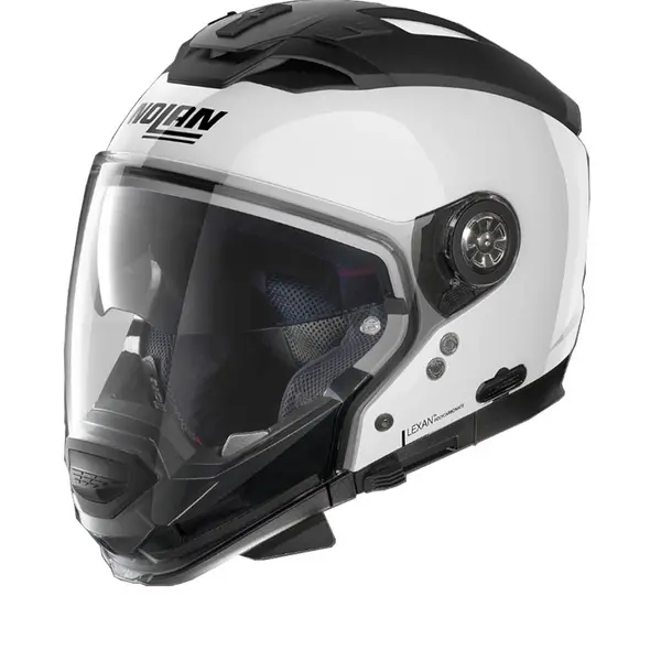 Image of Nolan N70-2 GT Special 15 ECE 22.06 Multi helmet Size S
