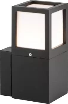 Image of E27 Outdoor Wall Light 230V IP54 20W