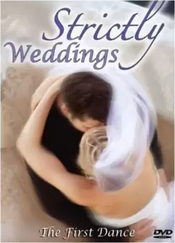 Image of STRICTLY WEDDINGS