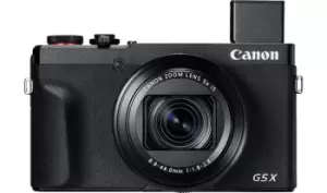 Image of Canon PowerShot G5 X Mark II Compact camera 20.1 MP CMOS 5472 x...