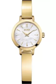 Image of Ladies Hugo Boss Watch 1502368