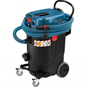 Image of Bosch GAS 55-M-AFC 240V Wet & Dry Vacuum Dust Extractor