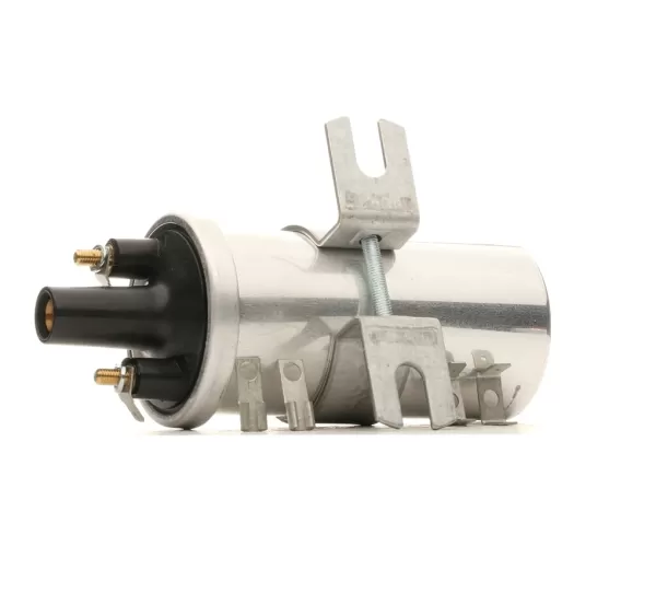 Image of NGK Ignition Coil U1065 (48302)